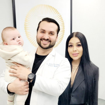 Slider image (2) Fertility Beyond Borders - Dr. Felix Atondo